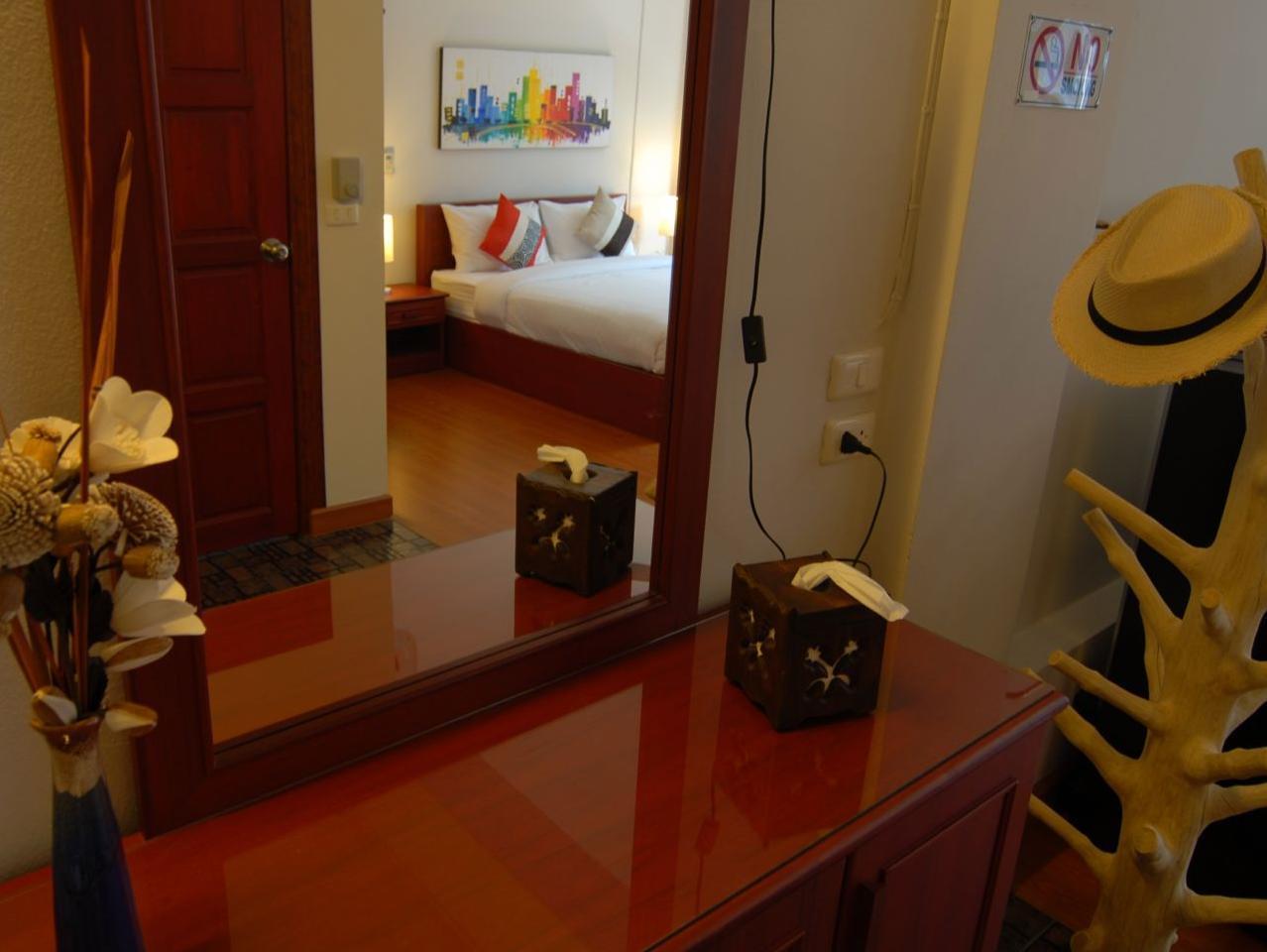 Jane'S House Hotel Chiang Mai Bagian luar foto
