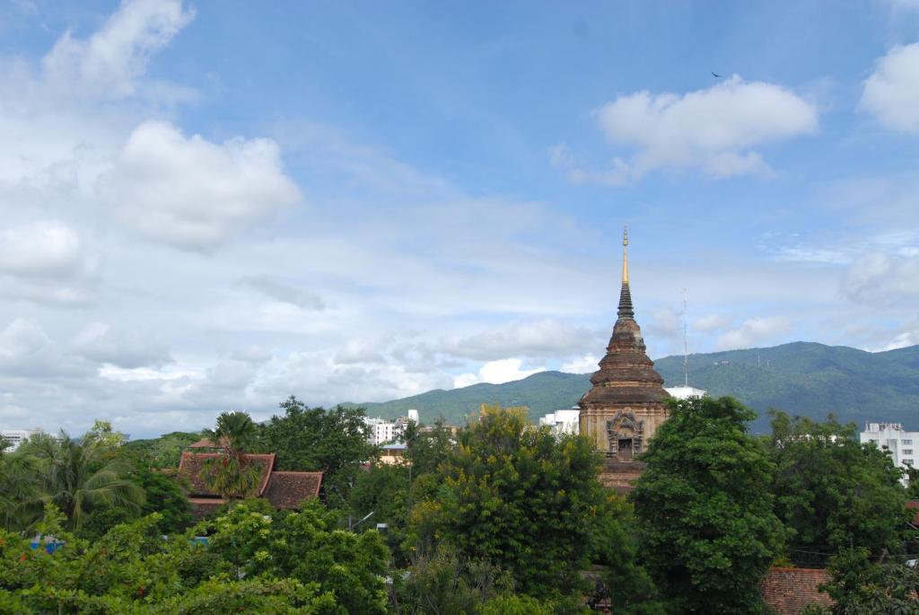 Jane'S House Hotel Chiang Mai Bagian luar foto