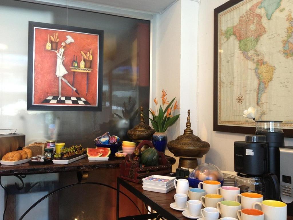 Jane'S House Hotel Chiang Mai Bagian luar foto